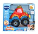 VTECH TOOT-TOOT DRIVERS SMART MONSTER TRUCK Sale