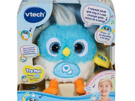 VTECH LOLIBIRDS BLUE Online