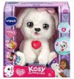 VTECH KOSY THE KISSING PUPPY on Sale