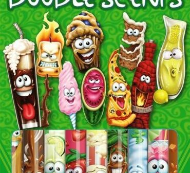 18 DOODLE SCENTS Hot on Sale