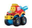 VTECH TOOT-TOOT DRIVERS SMART MONSTER TRUCK Sale