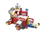 VTECH TOOT-TOOT DRIVERS FIRE STATION Sale