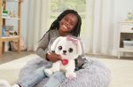 VTECH KOSY THE KISSING PUPPY on Sale