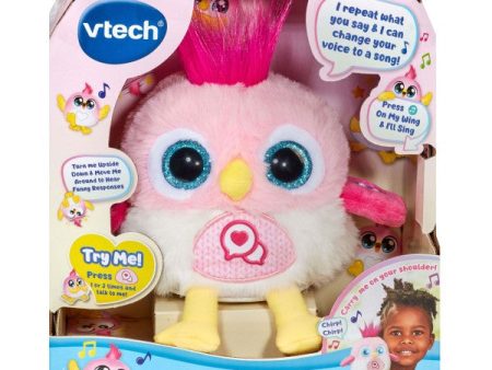 VTECH LOLIBIRDS PINK Online now