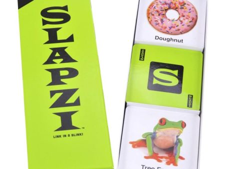 SLAPZI For Sale