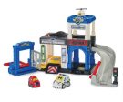 VTECH TOOT-TOOT DRIVERS POLICE STATION Supply