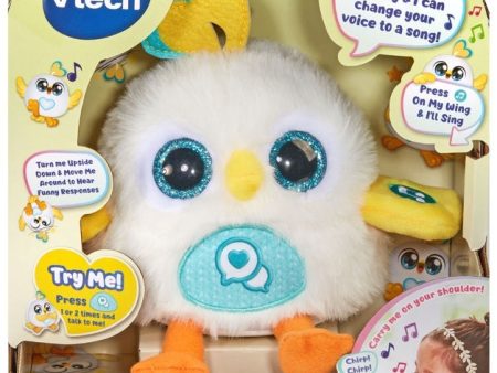 VTECH LOLIBIRDS WHITE For Discount