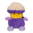 BUMBUMZ HOMEBUMZ 7.5 INCH PLUSH - LESLIE LAMP For Sale