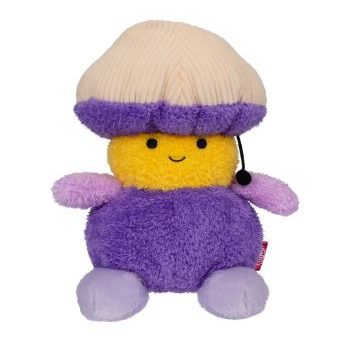 BUMBUMZ HOMEBUMZ 7.5 INCH PLUSH - LESLIE LAMP For Sale