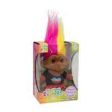 GOOD LUCK TROLLS SINGLE FIGURE - MATERIALTROLL For Cheap