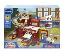 VTECH TOOT-TOOT DRIVERS FIRE STATION Sale