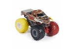 MONSTER JAM 1:64 DIECAST TRUCKS - ZOMBIE on Sale