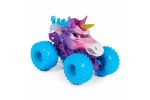 MONSTER JAM 1:64 DIECAST TRUCKS - SPARKLE SMASH Cheap