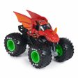 MONSTER JAM 1:64 DIECAST TRUCKS - DRAGONOID Online Hot Sale