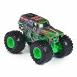 MONSTER JAM 1:64 DIECAST TRUCKS - GRAVE DIGGER For Discount