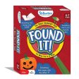 SKILLMATICS FOUND IT SCAVENGER HUNT FOR WHEN YOU RE AT HOME CARD GAME For Discount