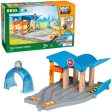 BRIO TRAIN SERVICE STATION SMART TECH 33975 Sale