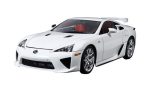 TAMIYA 1 24 LEXUS LFA on Sale