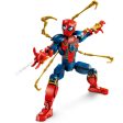 LEGO 76298 MARVEL - IRON SPIDERMAN Online Hot Sale