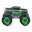 MONSTER JAM 1:64 DIECAST TRUCKS - AVENGER 25TH ANNIVERSARY EDITION on Sale