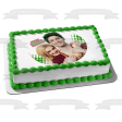 Zombies Zed Addison Edible Cake Topper Image ABPID06316 Online now