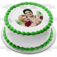 Zombies Zed Addison Edible Cake Topper Image ABPID06316 Online now