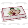 Zombies Zed Addison Edible Cake Topper Image ABPID06316 Online now