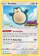 Snorlax (SWSH068) (Staff Prerelease Promo) [Sword & Shield: Black Star Promos] Online