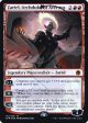 Zariel, Archduke of Avernus (Ampersand Promo) [Dungeons & Dragons: Adventures in the Forgotten Realms Promos] Discount