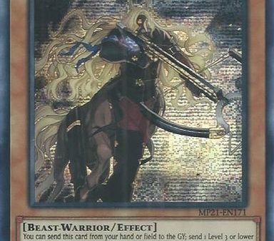 Tri-Brigade Fraktall [MP21-EN171] Prismatic Secret Rare For Cheap