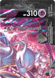 Mewtwo V-Union (SWSH160) [Sword & Shield: Black Star Promos] Sale