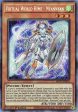 Virtual World Hime - Nyannyan [MP21-EN223] Prismatic Secret Rare Fashion