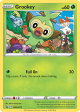 Grookey (SWSH070) [Sword & Shield: Black Star Promos] Supply