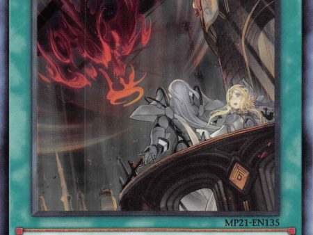 Nadir Servant [MP21-EN135] Ultra Rare Online now