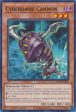 Cyberdark Cannon [SDCS-EN016] Common For Discount