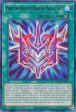 Phantom Knights  Rank-Up-Magic Force [MP21-EN200] Rare For Discount