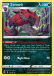 Zoroark (103 203) (Theme Deck Exclusive) [Sword & Shield: Evolving Skies] Fashion