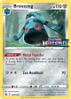 Bronzong (SWSH091) (Prerelease Promo) [Sword & Shield: Black Star Promos] Online