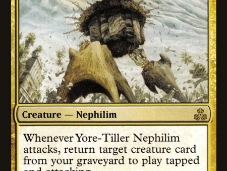 Yore-Tiller Nephilim [The List] Cheap