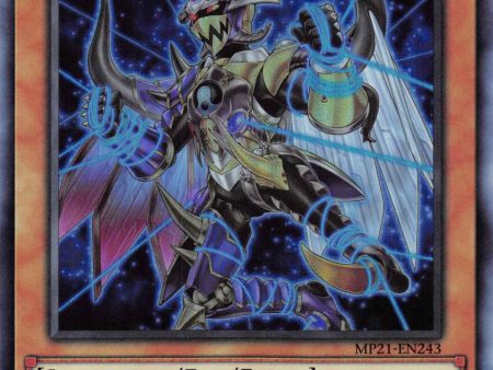 Qadshaddoll Keios [MP21-EN243] Ultra Rare For Cheap