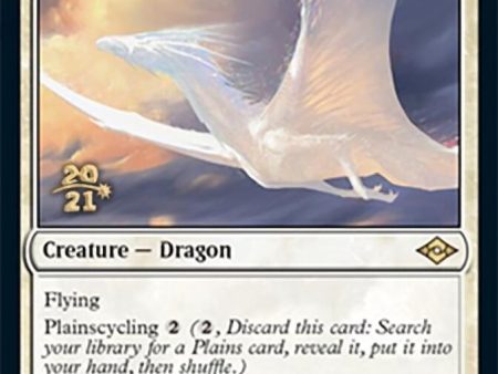 Timeless Dragon [Modern Horizons 2 Prerelease Promos] Online