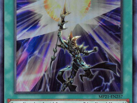 Piercing the Darkness [MP21-EN257] Ultra Rare Online Hot Sale