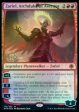 Zariel, Archduke of Avernus [Dungeons & Dragons: Adventures in the Forgotten Realms Prerelease Promos] Fashion