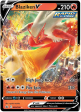 Blaziken V (020 198) [Sword & Shield: Chilling Reign] For Cheap