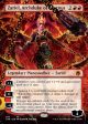 Zariel, Archduke of Avernus (Extended) [Dungeons & Dragons: Adventures in the Forgotten Realms] Online Sale