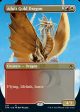 Adult Gold Dragon (Extended) [Dungeons & Dragons: Adventures in the Forgotten Realms] For Cheap