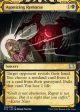 Agonizing Remorse (Etched Foil) [Strixhaven Mystical Archive] Discount