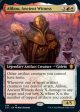 Alibou, Ancient Witness (Extended) [Commander 2021] Online Hot Sale